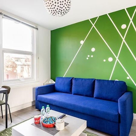 Parkside Stay North London - Victoria Line 외부 사진