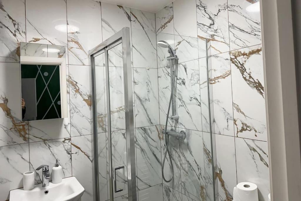 Parkside Stay North London - Victoria Line 외부 사진