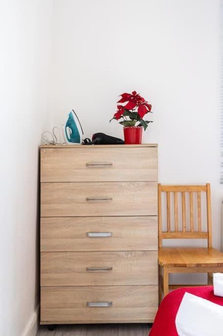 Parkside Stay North London - Victoria Line 외부 사진